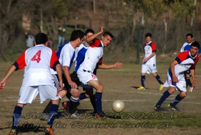 Bajó al tercero
