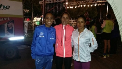 Triunfo a las corridas