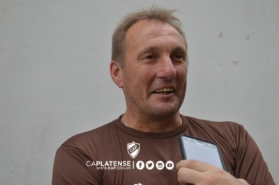 Vuelve el Ruso