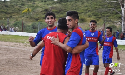Quiere salir campeón