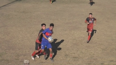 Segunda negativa
