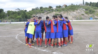 El uno x uno de Sportivo Rivadavia