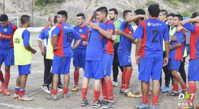 Como de Futbol Sala 