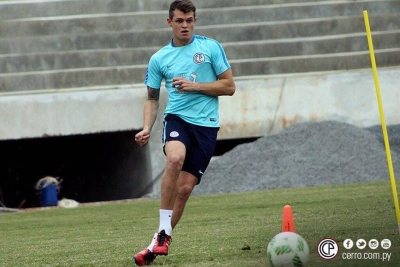 De acá no te vas