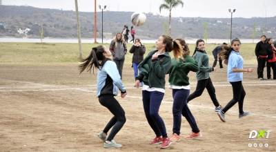 Comienza la Semana del Deporte Escolar