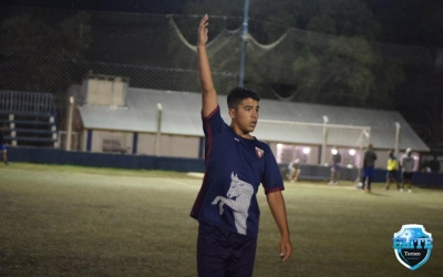 Torneo Elite: Los ocho mejores