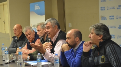 Buscan mejorar las canchas para prevenir accidentes
