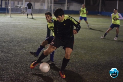 Torneo Elite: El video del campeón