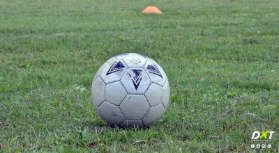 Sin fútbol local 