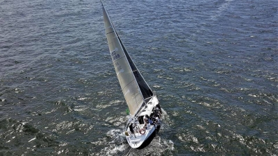 ''Azzam'', entre los 15 mejores en el Circuito Atlántico Rolex