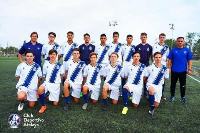 Tridente Copero