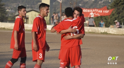 Once rojos y el debut