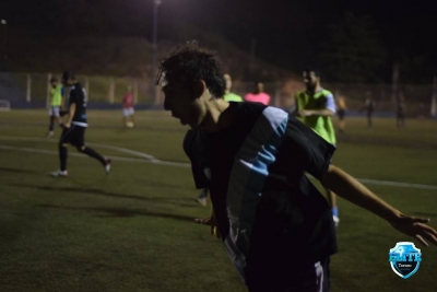 Torneo Elite: Marche otra