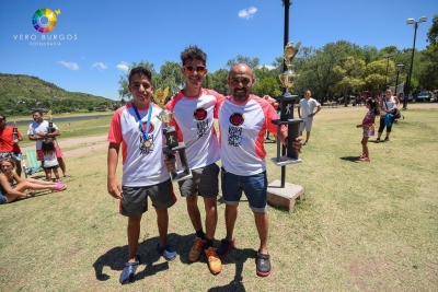Domingo de Cross