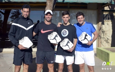Circuito 40-15: Se fue la Cuarta