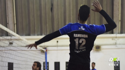Partidazo ante el mejor