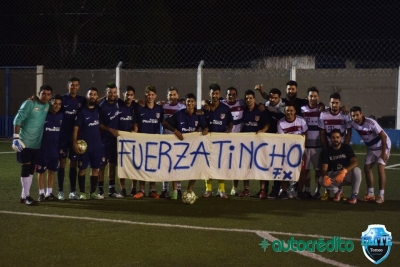 Torneo Elite: Homenaje especial