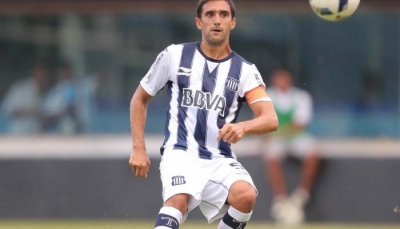 De la mano del “Tín” 