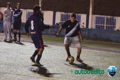 Torneo Elite: Renuevan ilusiones