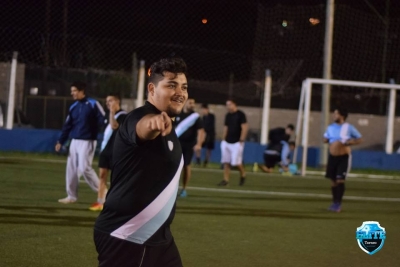 Torneo Elite: ¿Ganan éste, Tonga?
