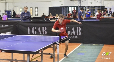 A puro ping pong