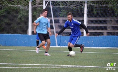 Torneo Elite: Cuatro que van en busca del título
