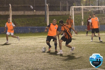 Torneo Élite: Una fecha récord 