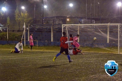 Torneo Elite: Los Galanes ganaron y abren el debate