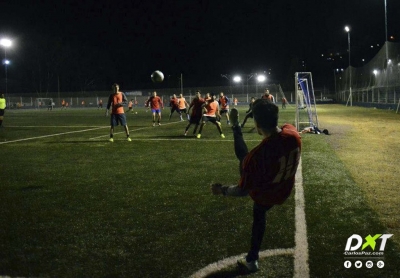 Torneo Elite: Se viene la Copa DXT Carlos Paz