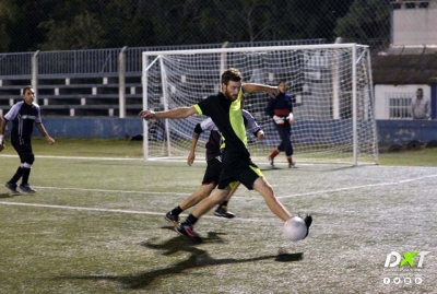 Torneo Élite: Semana final