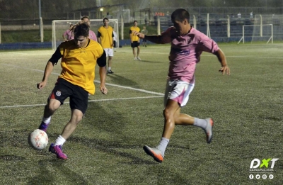 Torneo Elite: Cerveceros y El Posito, los históricos de siempre