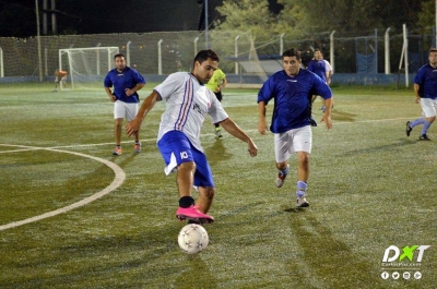 Torneo Elite: Comienza a definirse