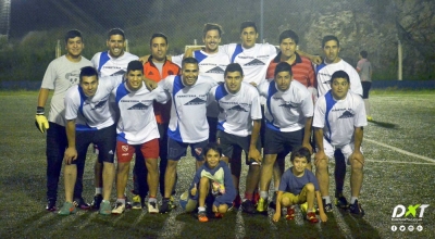 Torneo Elite: Icho Cruz, el gran campeón
