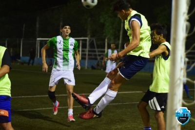 Torneo Elite: Se disputó la cuarta fecha 