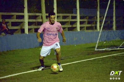Torneo Elite: Ya están los mejores ocho 