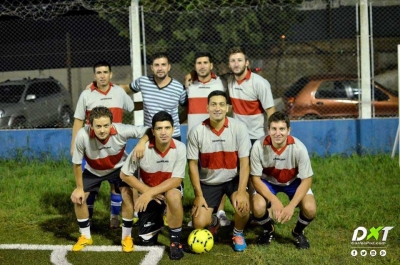 Torneo Elite: Está que arde