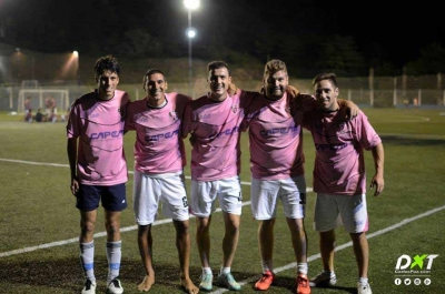 Torneo Elite: Llaves confirmadas 