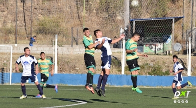 Vuelven los grandes