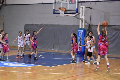 Arrasando hacia el Final Four