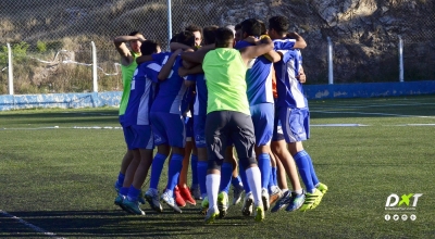El uno x uno de Atlético