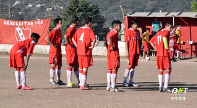 El uno x uno de Independiente