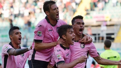 Cordobeses a la italiana 