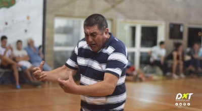 ''Me llena de satisfacción''