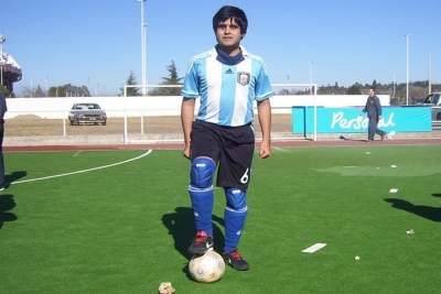 ¡Nicolás Veliz, convocado al Mundial! 