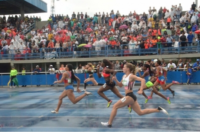 Video: ¡el arranque a la gloria!