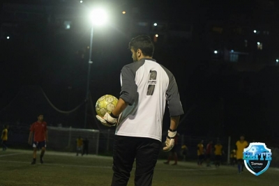 Torneo Elite: la Copa de Campeones define a sus finalistas