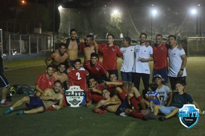 Campeón de Campeones