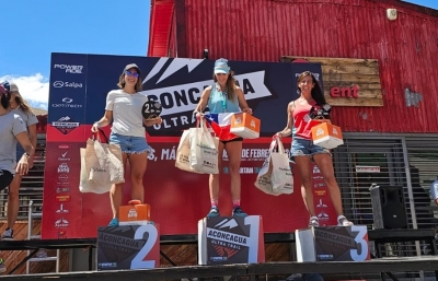 ¡Premiados en lo más alto!