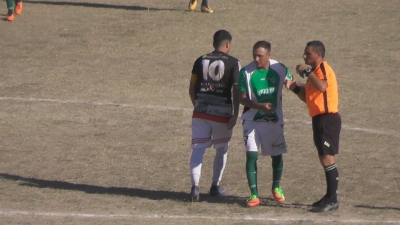 Largó la de Punilla