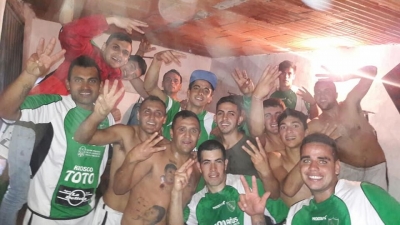 Clásico de ''la Vizca''